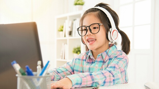 Dạy trẻ cách bảo vệ mắt như thế nào?