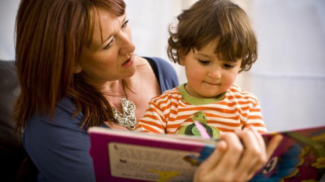 TOP 7 bài học quan trọng cha mẹ cần dạy cho trẻ từ sớm mà cha mẹ nên cập nhật ngay - Ảnh 1