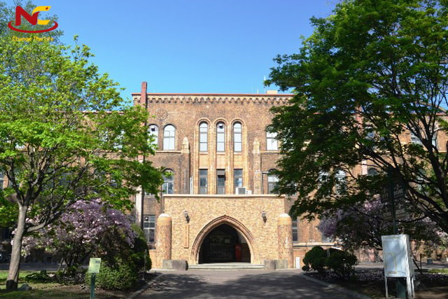 TOP 5 trường Đại học danh giá nhất Nhật Bản - Ảnh 4