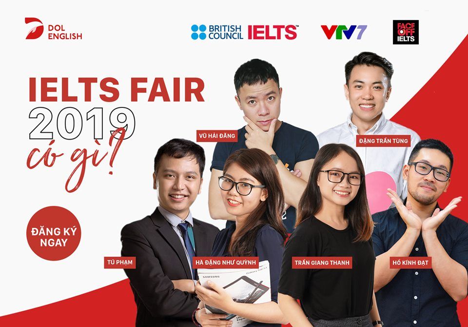 TOP 15 Trung tâm dạy & luyện thi IELTS tốt nhất TP.HCM - Ảnh 12