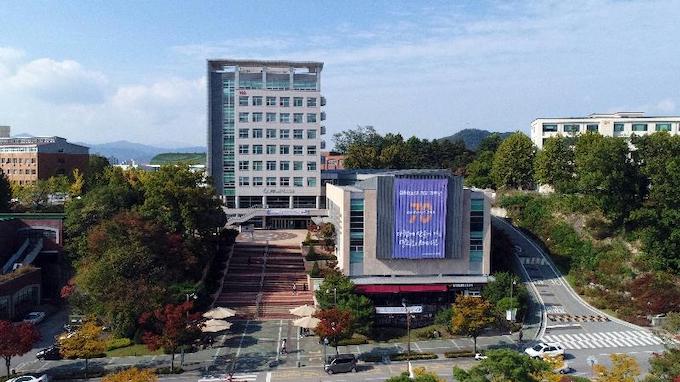 TOP 5 trường đại học tại Hàn Quốc về Nghệ thuật trình diễn