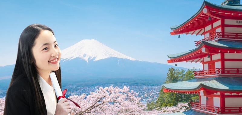 Có nên lựa chọn du học nhật bản ngành biên phiên dịch không? - Ảnh 1