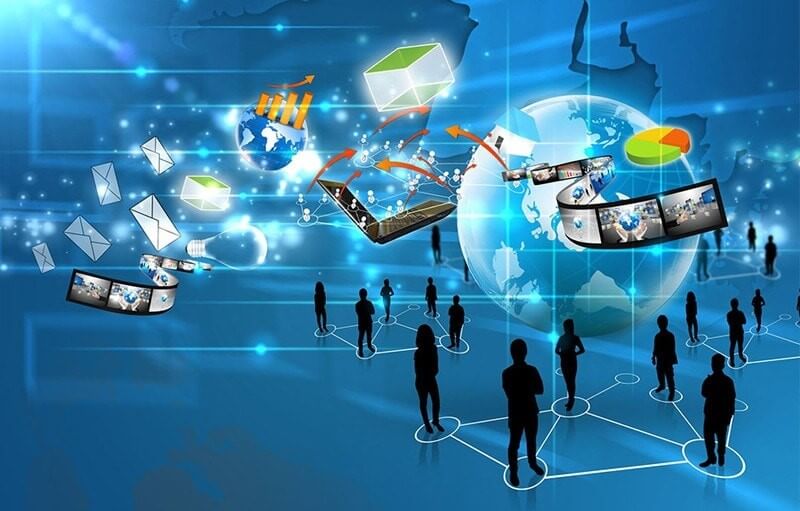 Những điều cần biết khi du học Trung Quốc ngành Công nghệ thông tin