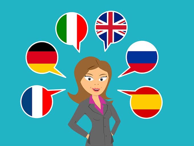 Mẹo giúp bạn dừng ngay việc dịch thuật trong đầu - Ảnh 1