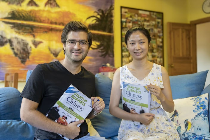 Những lưu ý cơ bản cần biết khi lựa chọn du học Trung Quốc - Ảnh 2