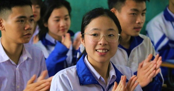 Kỳ thi học sinh giỏi quốc gia THPT: Hà Nội đứng đầu số lượng giải thưởng trên cả nước, TP.HCM có 66 giải