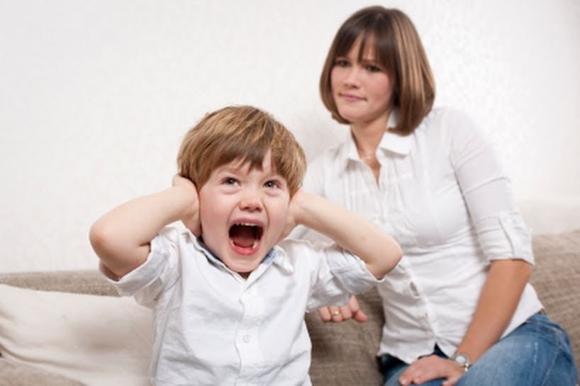 Nhận biết trẻ đang bị căng thẳng quá mức qua 7 dấu hiệu - Ảnh 2