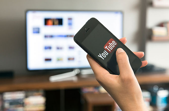 5 kênh Youtube hữu ích giúp bạn học tiếng Anh tại nhà - Ảnh 1