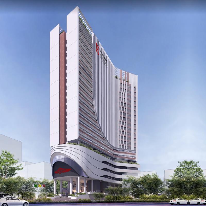 Danh sách 8 trường Đại học Dân lập tại TP.HCM - Ảnh 8