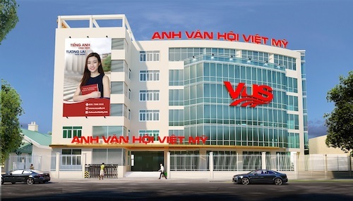 TOP 15 Trung tâm dạy & luyện thi IELTS tốt nhất TP.HCM - Ảnh 4