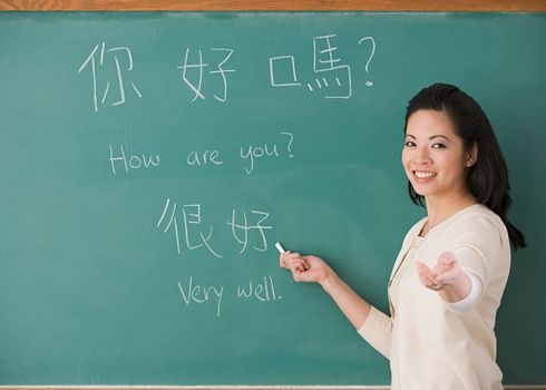 Nên chọn học ngành gì khi đi du học Trung Quốc? - Ảnh 1