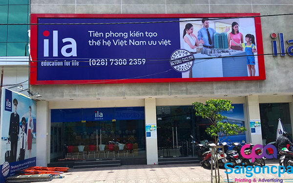 TOP 15 Trung tâm dạy & luyện thi IELTS tốt nhất TP.HCM - Ảnh 13