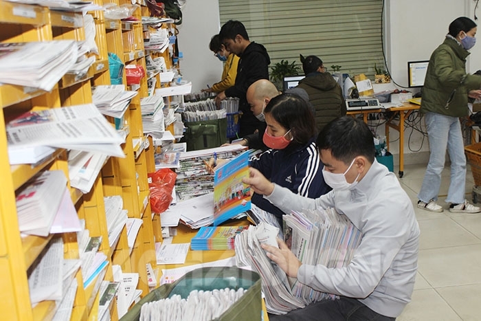 Những ngành nghề nào có thể bị ‘xóa sổ’ hoàn toàn vào năm 2030? - Ảnh 4