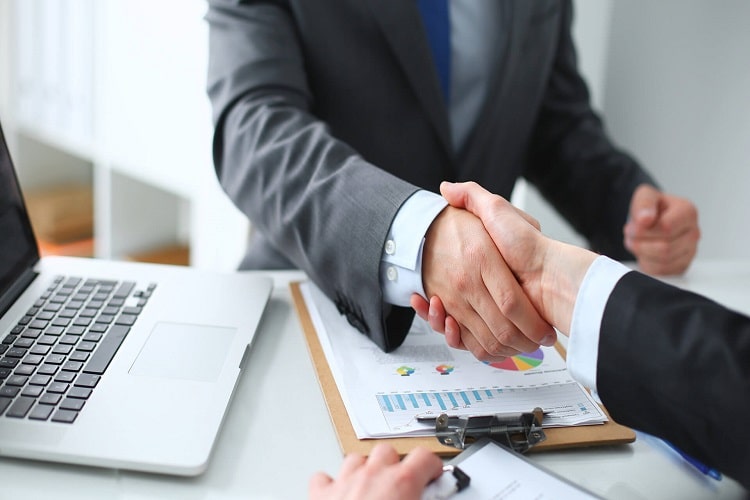 Trở thành bậc thầy đàm phán chỉ với 7 tuyệt chiêu sau đây - Ảnh 1