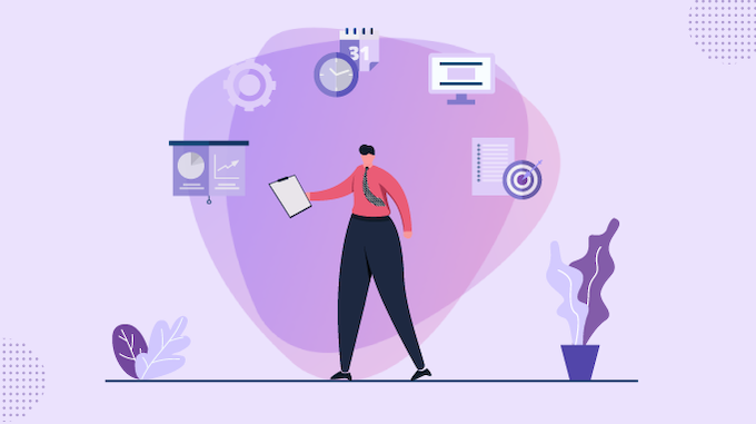 Làm thế nào để phát triển kỹ năng quản lý? - Ảnh 1