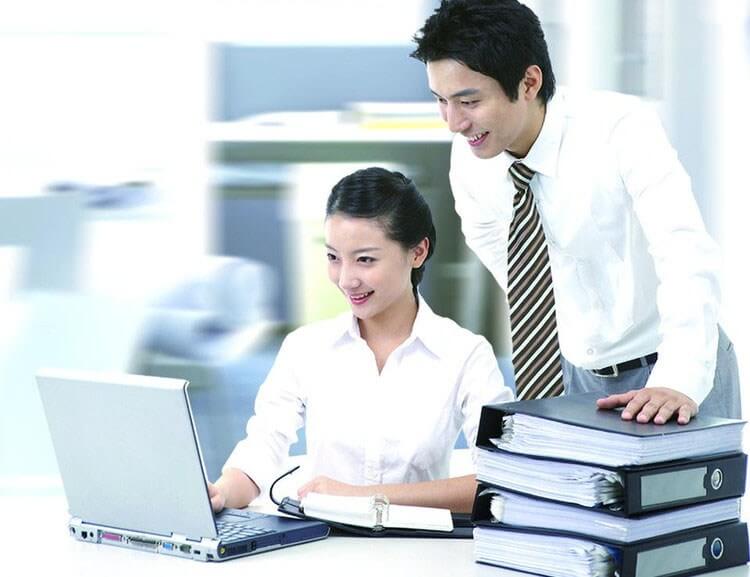 Phương pháp tạo cảm hứng khi làm việc quá lâu năm tại một công ty - Ảnh 1