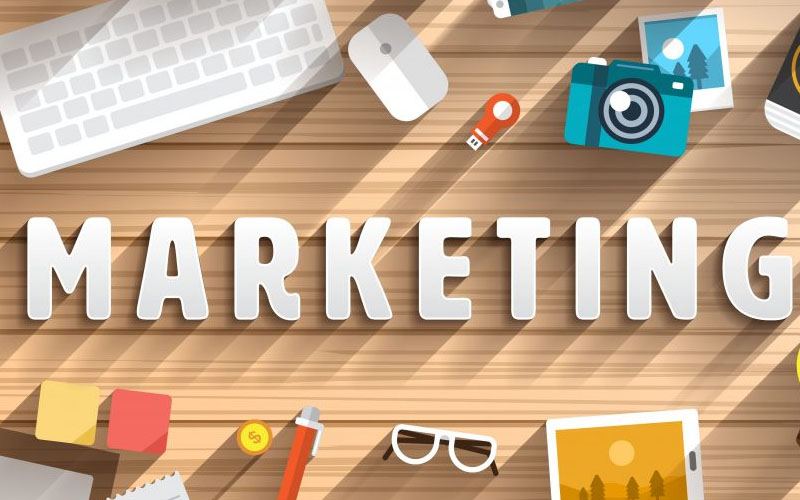 Ngành Marketing học xong ra làm gì? - Ảnh 1