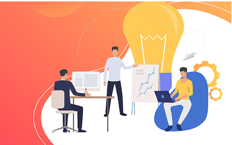 Ngành Marketing học xong ra làm gì? - Ảnh 3
