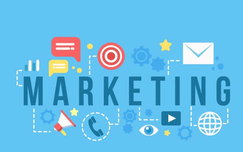 Ngành Marketing học xong ra làm gì? - Ảnh 2