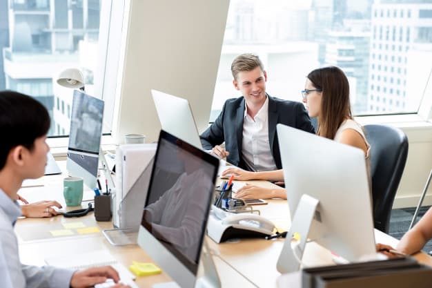 5 ngành nghề có mức lương hậu hĩnh nhất Việt Nam