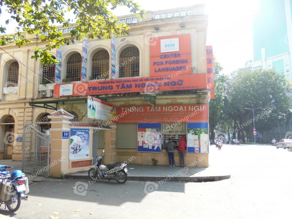 Học chứng chỉ năng lực tiếng Nhật JLPT tại 3 địa điểm đáng tin cậy sau khu vực TPHCM - Ảnh 1