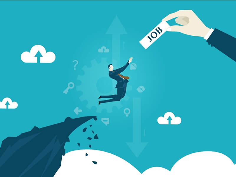 Liệu rằng ai nhảy việc thì lương cũng tăng gấp đôi? - Ảnh 1