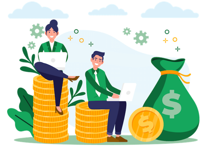 Những điều bạn cần biết mức lương tháng 13 - Ảnh 1