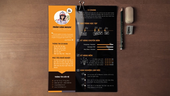 TOP 10 những keywords mà bạn nên sử dụng trong thư xin việc của mình - Ảnh 1