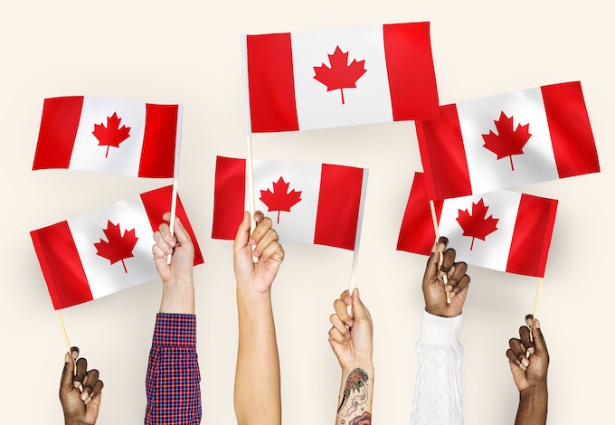 Lý do vì sao bạn nên học du học Canada - Ảnh 1