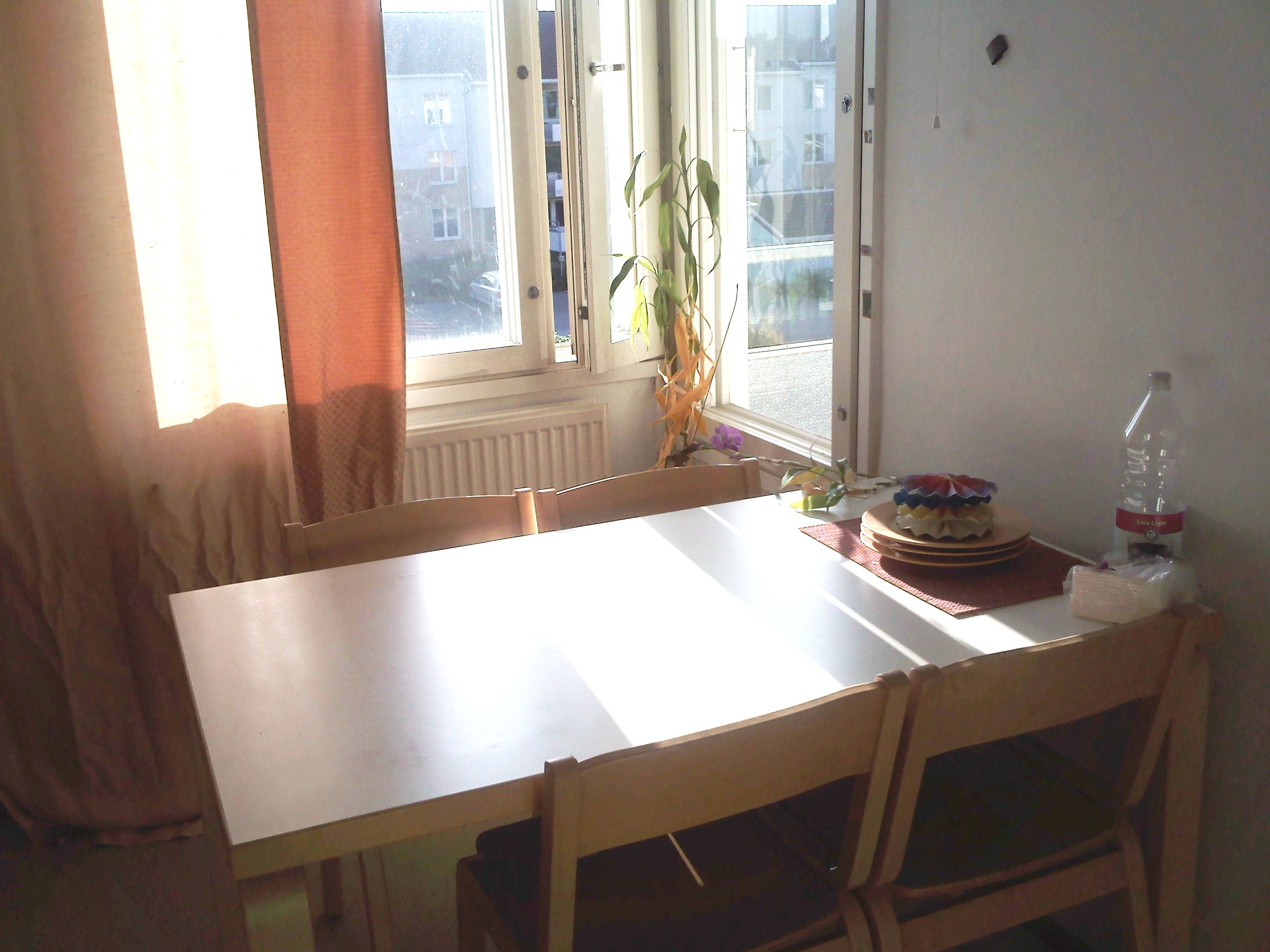 Kinh nghiệm thuê nhà khi du học Phần Lan