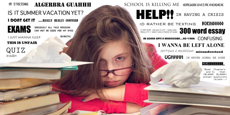 Trẻ mãi học trước quên sau - Nguyên nhân và cách khắc phục