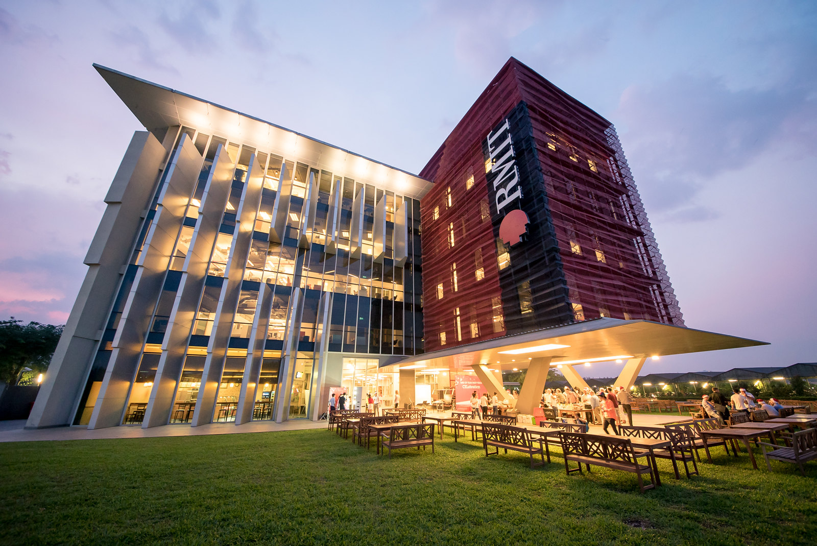 Danh sách 8 trường Đại học Dân lập tại TP.HCM