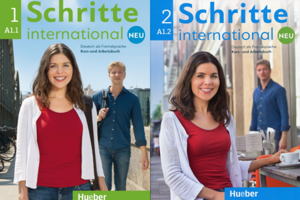 Người mới học tiếng Đức không thể bỏ qua những giáo trình này - Ảnh 3