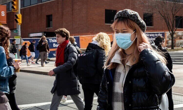 Chia sẻ về những câu chuyện khiến sinh viên Việt bớt lo lắng dịch bệnh tại Mỹ