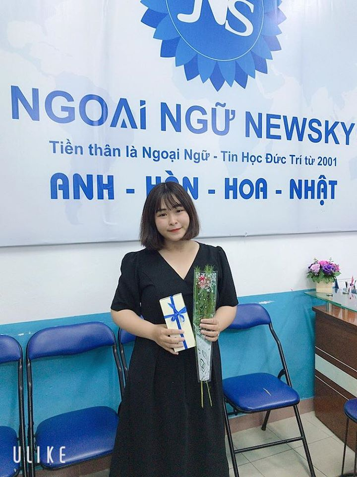 TOP 15 Trung tâm dạy & luyện thi IELTS tốt nhất TP.HCM - Ảnh 8