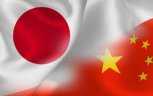 So sánh điểm giống và khác nhau giữa tiếng Trung và tiếng Nhật 