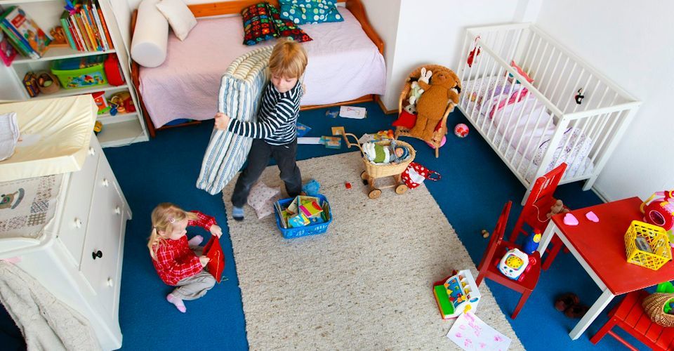 Làm sao để nuôi dạy con trở thành một người tự chủ? - Ảnh 3