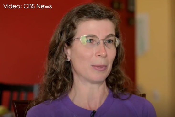 "Người mẹ tệ nhất nước Mỹ" và triết lý nuôi dạy con với 3 triệu kết quả tìm kiếm