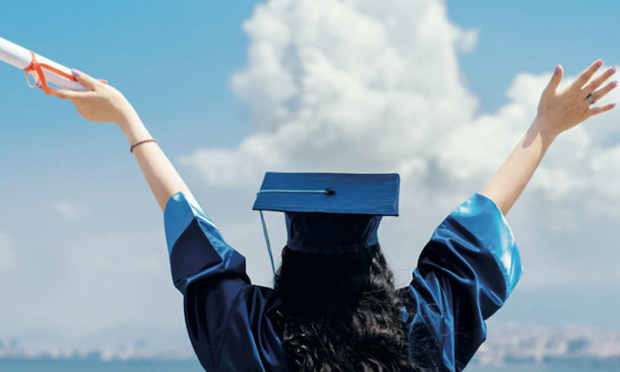 6 thách thức mà sinh viên phải đối mặt khi du học - Ảnh 1