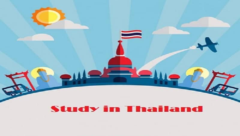 Mách bạn cách chuẩn bị hồ sơ du học Thái Lan từ A-Z - Ảnh 1