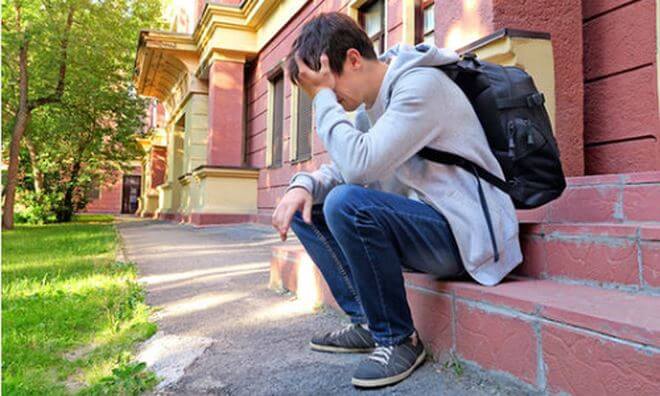 Vì sao bạn du học không thành công? Căn nguyên và hậu quả