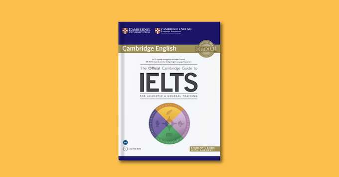 TOP 5 sách tự học IELTS năm 2022 mà bạn không thể bỏ lỡ - Ảnh 1