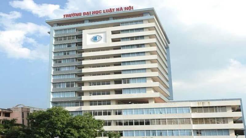 Trường Đại học Luật Hà Nội dự kiến tuyển sinh hơn 2200 chỉ tiêu năm 2022 - Ảnh 1