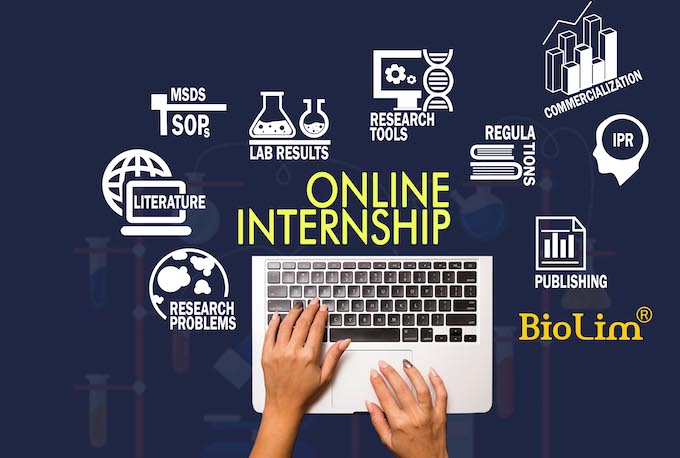 TOP 5 lý do bạn nên thực tập online - Ảnh 1