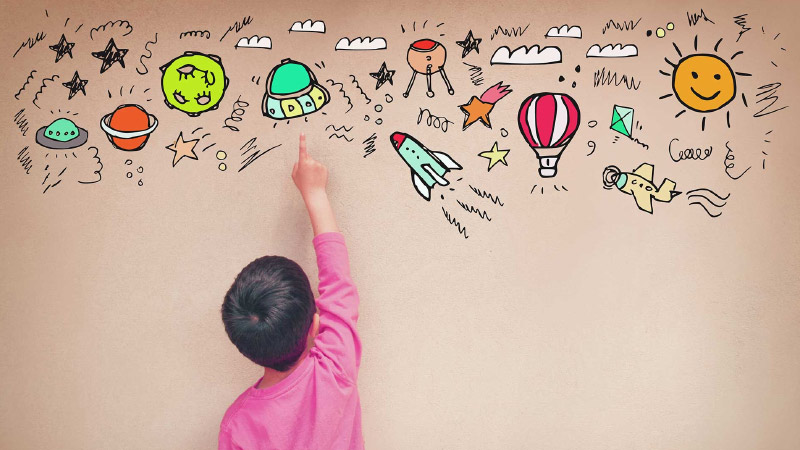 Muốn con thành công trong tương lai, cha mẹ nên dạy con những điều này - Ảnh 1