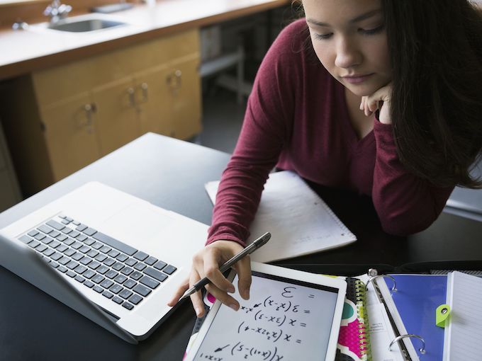 Du học ngành Toán ở đâu? - Ảnh 1