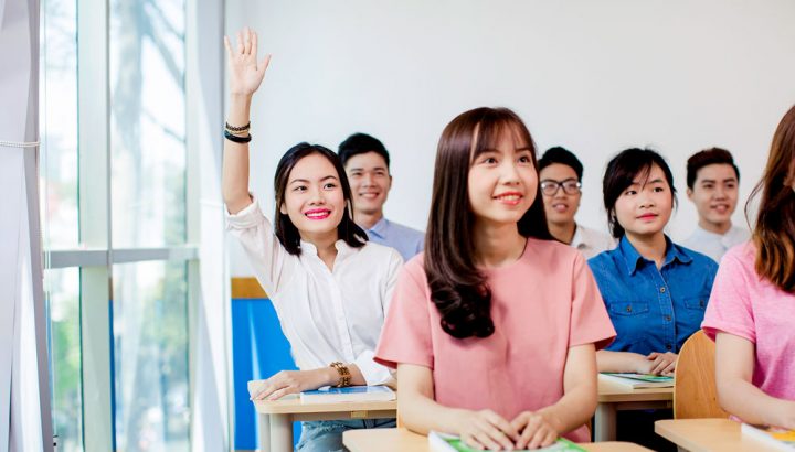 TOP 3 trung tâm luyện thi TOEFL tốt nhất mà bạn nên biết