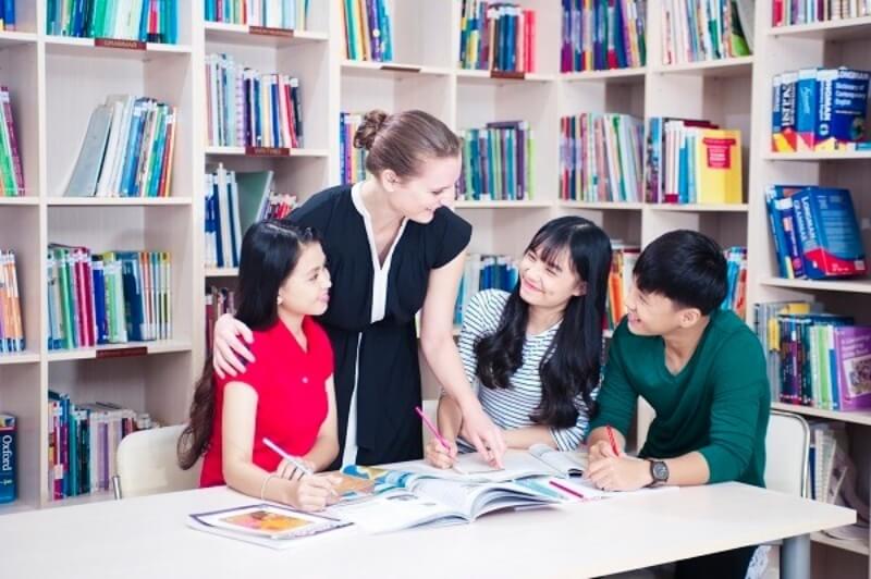 TOP 3 trung tâm anh ngữ tốt nhất cho học sinh THCS - Ảnh 1