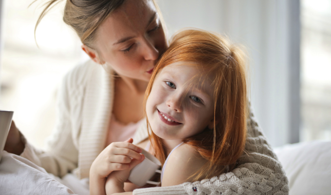 Những lưu ý khi bố mẹ dạy trẻ nói lời "Cảm ơn" và "Xin lỗi"