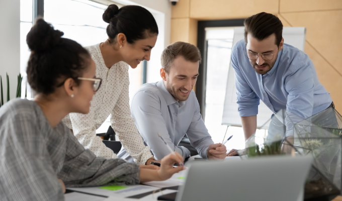 TOP 6 thái độ làm việc có thể làm sự nghiệp của bạn dậm chân tại chỗ